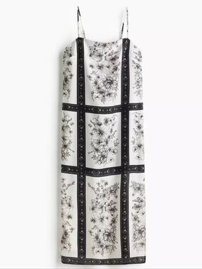 H&M Strappy Dress